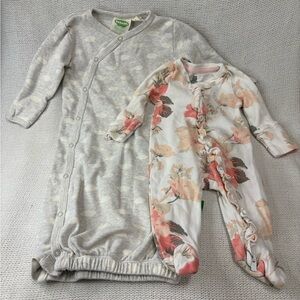 Parade & GAP Organic Cotton Lot